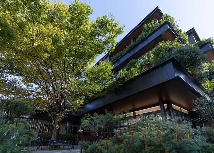 Hotel TrunkCat Street Tokyo