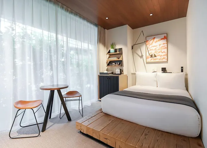 Hotel TrunkCat Street Tokyo